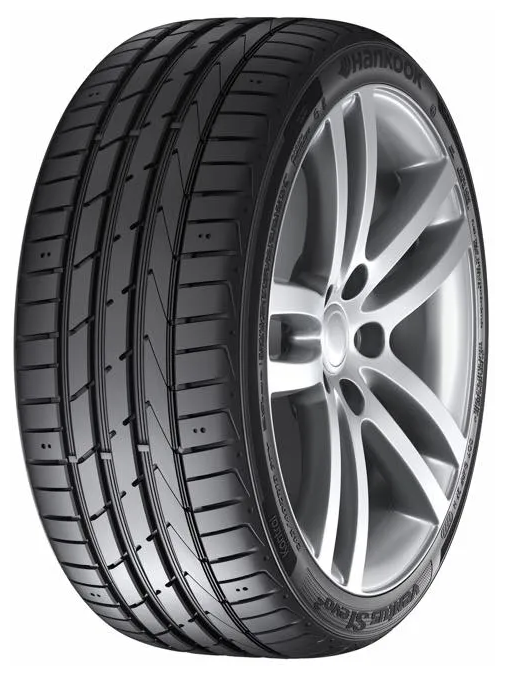 Автомобильные шины Hankook Ventus S1 Evo 2 K117A SUV 275/50 R20 109W