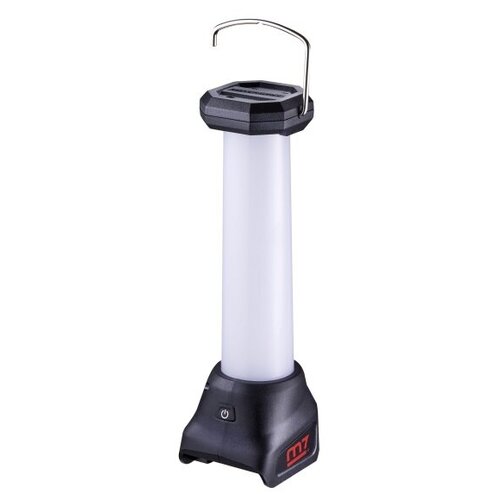 фото Фонарь светодиодный, акккумуляторный, 18 в mighty seven dfl-101