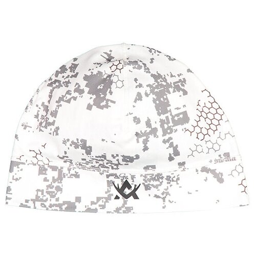 фото Шапка alaska cooldry beanie blindtech snow alaska 1795