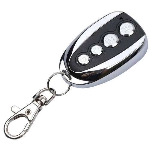 Пульт универсальный для ворот шлагбаумов металл TDS TS-CAS01 AV-021433 МГц 27А 508₽