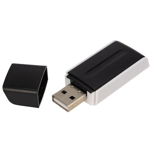 REXANT Картридер USB для microSD, TF, SD, MS, M2 18-4116