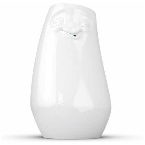 Ваза Tassen Laid back 25 см белая