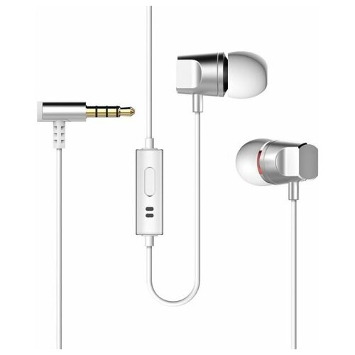 Наушники Deppa Stereo alum 89900₽