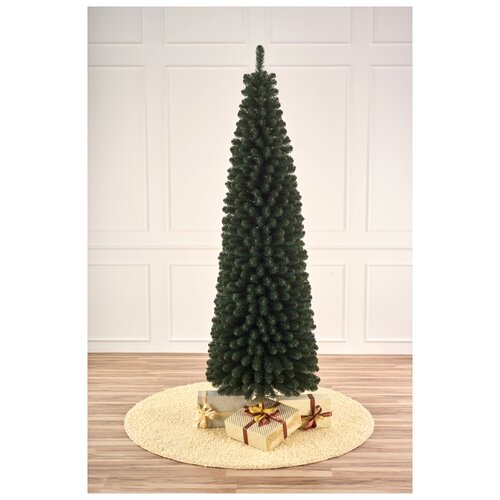 Ель искусственная Max Christmas Стройная 1,8 м, напольная
