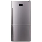 Холодильник Sharp SJ-653GHXI52R - изображение