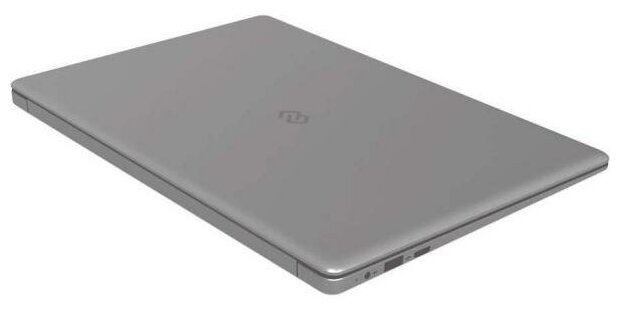 Ноутбук Digma EVE 14 C420 Celeron N4020 4Gb SSD128Gb Intel UHD Graphics 600 139 TN HD 1366x768 Windows 10 Home Single Language 64 dkgrey WiFi BT C