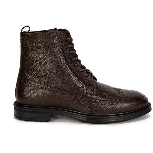 ботинки U.S. Polo Assn. S081SZ0330K21DORUM-VR046-43