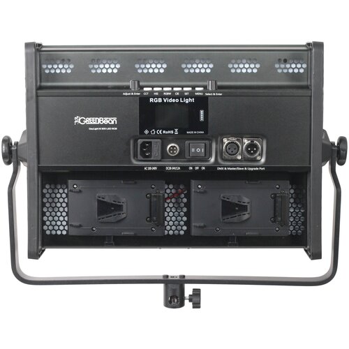 Осветитель светодиодный GreenBean DayLight III 300 LED RGB 4962000₽