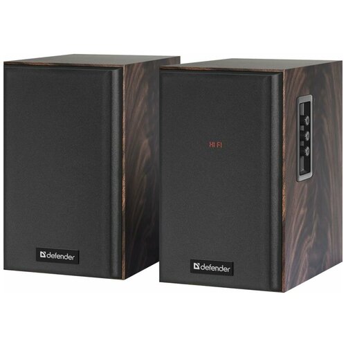 Акустическая 20 система DEFENDER G90 90Вт BTFMTFUSBRCOptical 933900₽