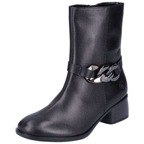 фото R8875/01 полусапоги женские remonte