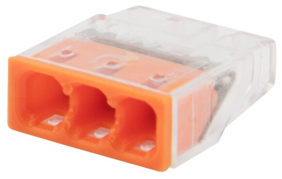 фото Клемма REXANT 2273-203