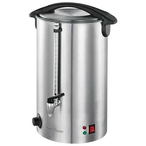 Термопот Profi Cook PC-HGA 1111 inox .