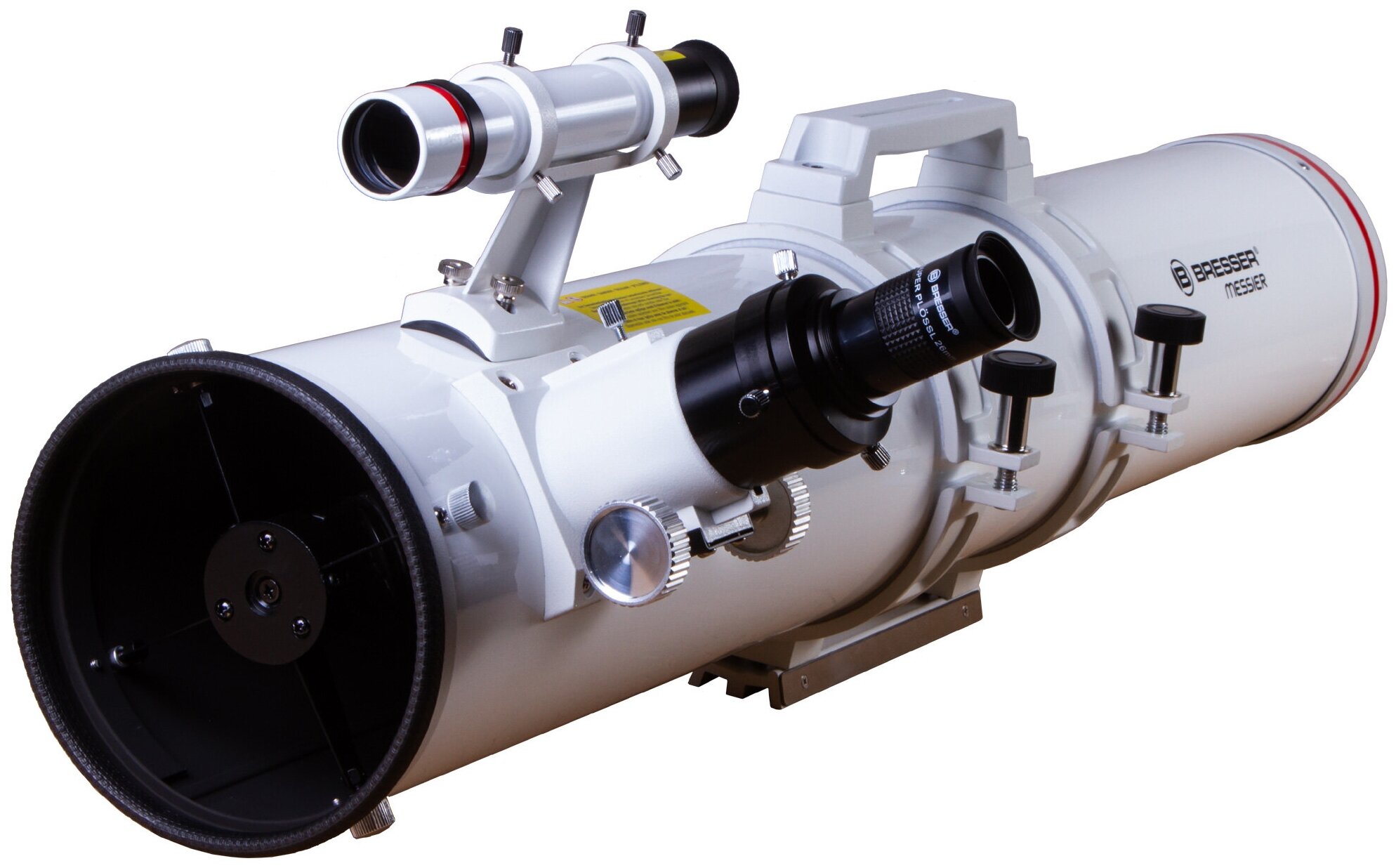 Труба оптическая Bresser Messier NT-130/1000