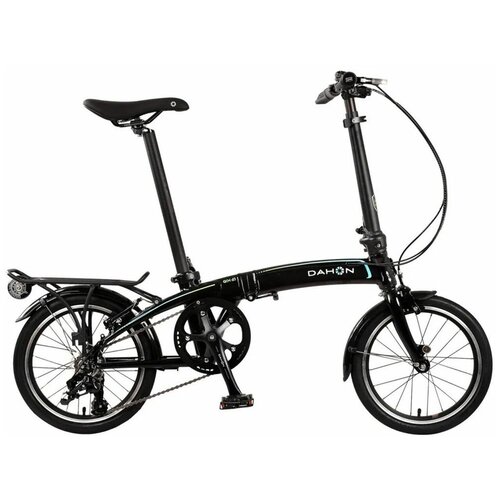 Велосипед Dahon QIX D3 (2022) (One size) велосипед dahon qix d3 2022 one size