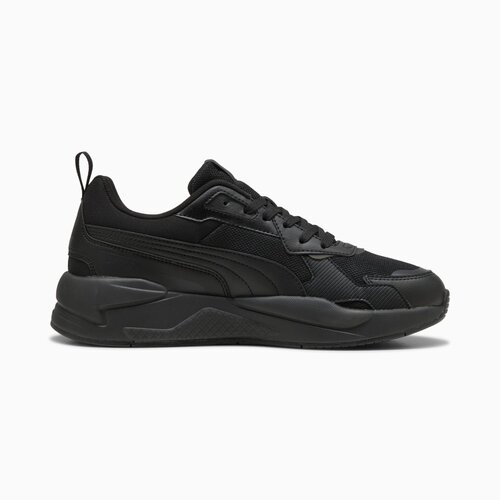 фото Кроссовки puma x-ray, размер 7,5 uk, black/flat dark gray