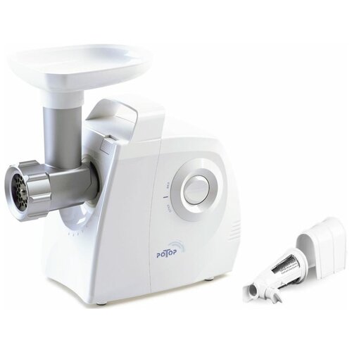 Мясорубка ротор ЭМШ 35300-2 белый 750500₽