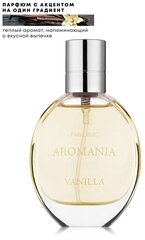 Faberlic Туалетная вода для женщин Aromania Vanilla