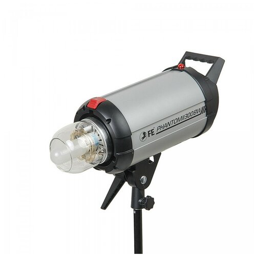 Вспышка Falcon Eyes Phantom II 300 BW студийная 1530900₽