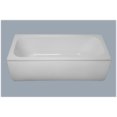 Ванна акриловая VentoSpa Mitra 150*70 см