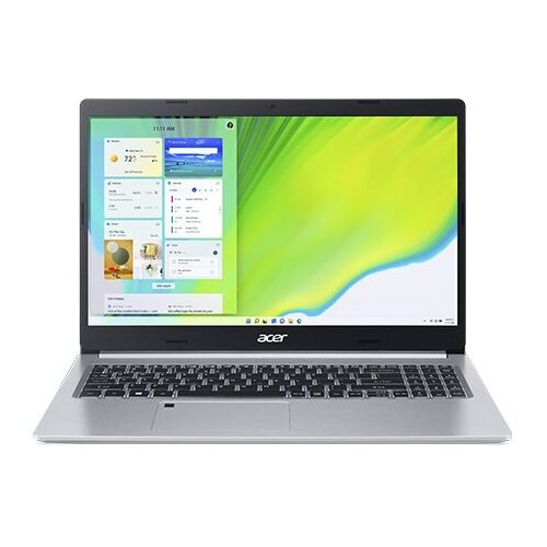 Ноутбук 156 ACER A315-58G-5182 NXADUEM00G Full HDi5-1135G78HDD 1Tb256Gb SDDGF MX350no OS серебристый 5433000₽