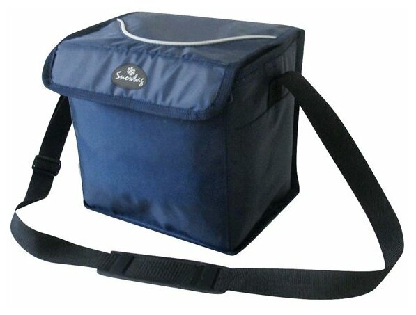 Термосумка Camping World 38179 Dark Blue