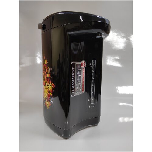 Термопот 55 Электрический чайник-термос термос чайник термос для кемпинга электрический термос 279000₽