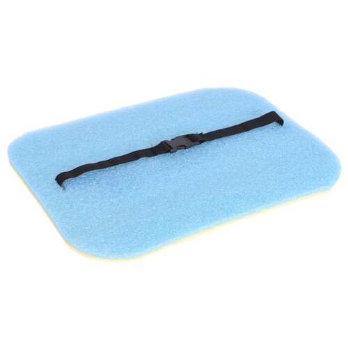 фото Сиденье туристическое, 40 х 30 х 1.5 см, цвет микс maclay