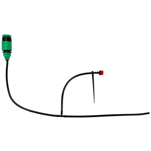 Комплект капельного полива DEKO DKI40, 40м, до 42 растений [065-0945] система полива deko 065 0958