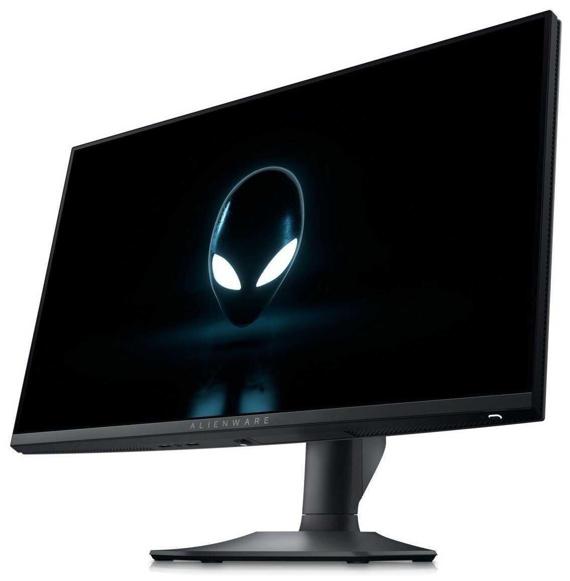 25" Монитор Dell Alienware AW2523HF, 1920x1080, 360 Гц, IPS, черный/белый