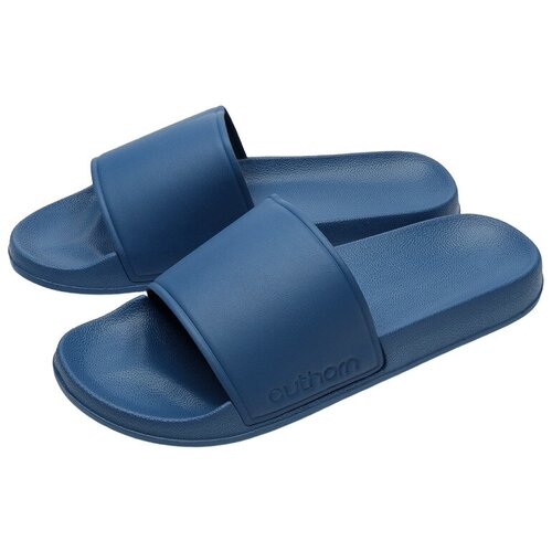 Пантолеты Outhorn MEN'S FLIP-FLOPS Мужчины HOL22-KLM603-46S 45