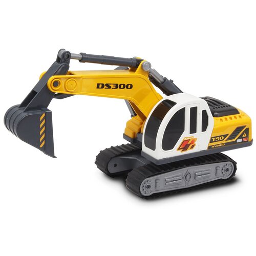 Дасунг Игрушка Гусеничный экскаватор Daesung