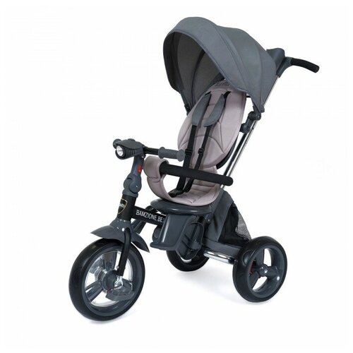 Bamzione BE1 GrigioСерый 14490₽