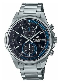 Наручные часы CASIO Edifice EFR-S572D-1AVUEF