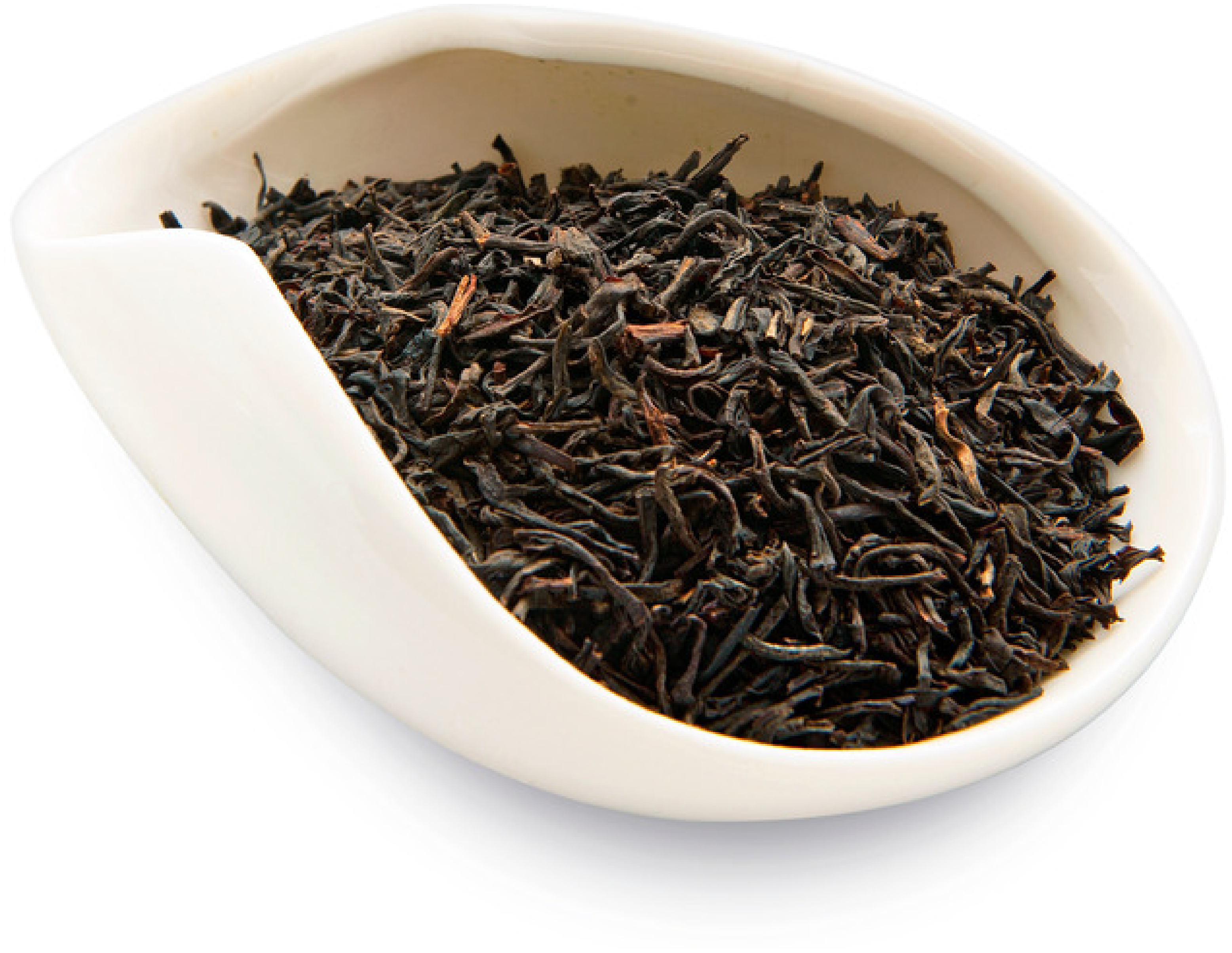 Черный Индийский чай - Ассам. 100г. Категория GFOP. - фотография № 4