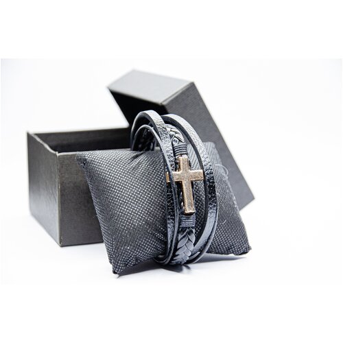 фото Браслет классический sharp bracer