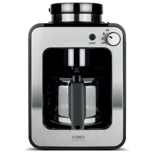 Кофеварка CASO Coffee Compact 999900₽