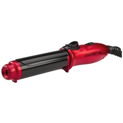 Щипцы POLARIS PHS 2580MK красныйчерный 238800₽