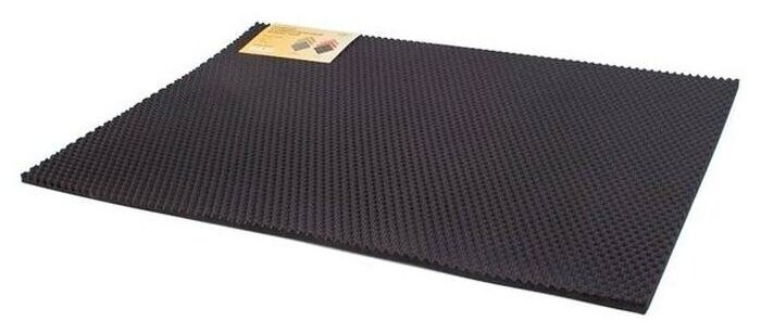 фото Ковер Eco Cover Соты 130 х 80 см