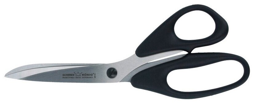Ножницы KONIG-PAUL закройные 235 мм, арт. 2918 (918)