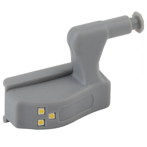 фото Фонарь эра sb401 пушлайт подсветка на петлю в кухонный шкаф 3smd led б0042659 16038791