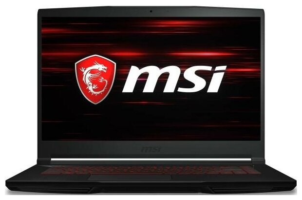 Ноутбук MSI GF63 11SC-623XRU Thin 9S7-16R612-623