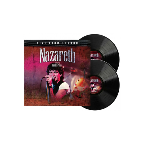 Nazareth 