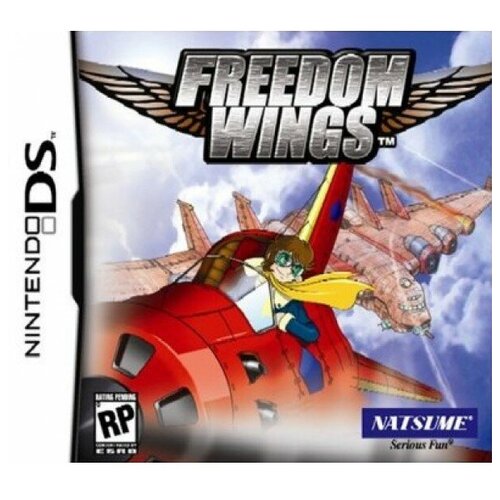 Freedom Wings (DS)