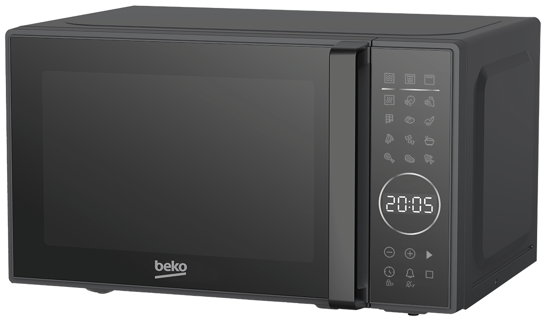 Микроволновая печь BEKO MGC20130BB