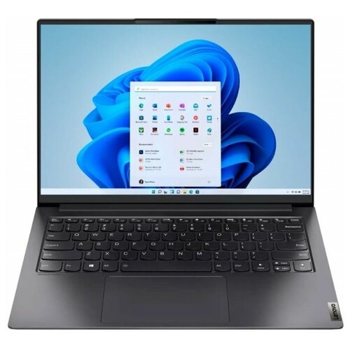 Ноутбук Lenovo Yoga Slim 7 Pro 14IHU5 12051000₽