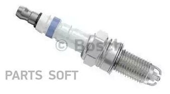 BOSCH 0242132501 (0242132501 / ZKR7A10) свеча yr78x 0242132501