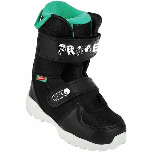 Ботинки сноубордические PRIME PLAY NOW (29 RU / 18 cm)