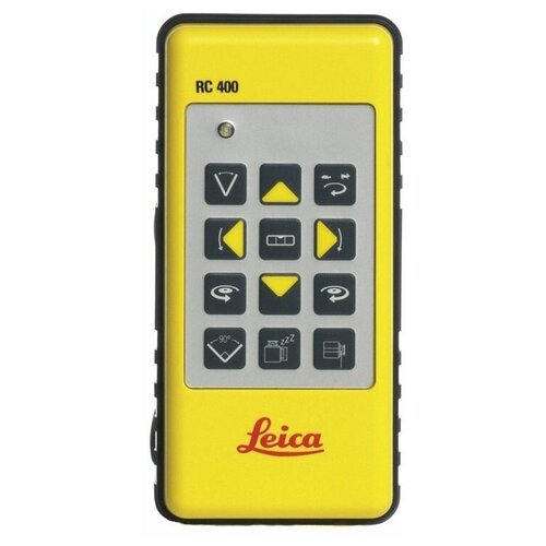 Пульт управления Leica RC400 (Rugby 640)