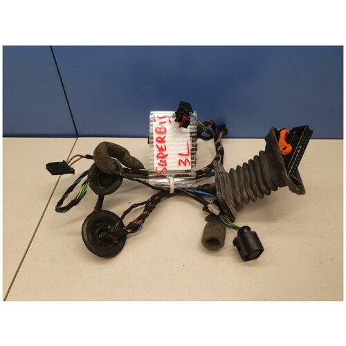 Жгут Проводов Двери Зад Лв VAG арт. 3T0971161Q