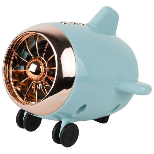 Беспроводная акустика Rombica Mysound Travel Blue BT-S105 98900₽